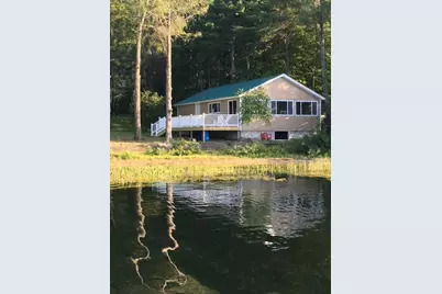 249 East Shore Road, Peru, ME 04290 - Photo 1