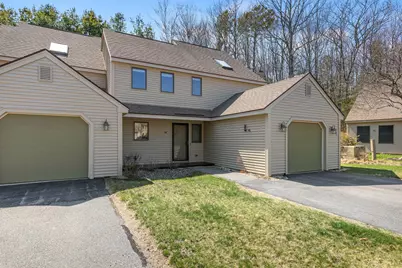 16 Cedarbrook Drive E #16, Scarborough, ME 04074 - Photo 1