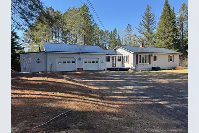 111 Main Siding Road, Caribou, ME 04736 - Photo 1