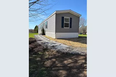 49 Mountain View Circle, Bowdoin, ME 04287 - Photo 1