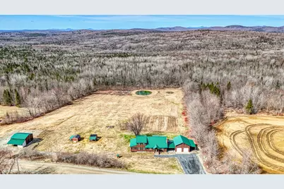 77 Huffs Corner Road, Wellington, ME 04942 - Photo 1