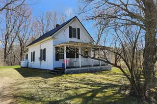 217 Washington Road Rd, Jefferson, ME 04348 - Photo 1