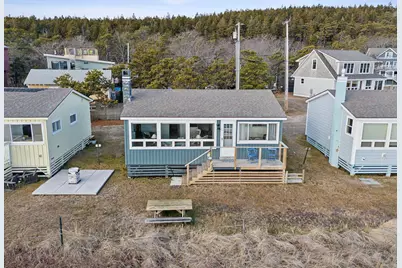 44 Driftwood Lane #8, Phippsburg, ME 04562 - Photo 1