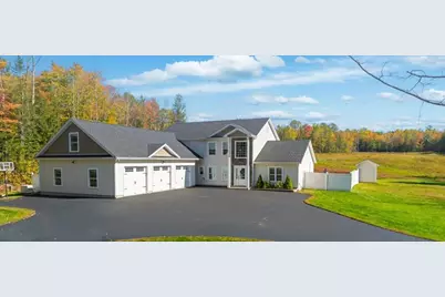 1163 Memorial Drive, Winthrop, ME 04364 - Photo 1