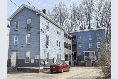 66-68 Knox Street, Lewiston, ME 04240 - Photo 1