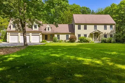 144 Orchard Road, Cumberland, ME 04021 - Photo 1