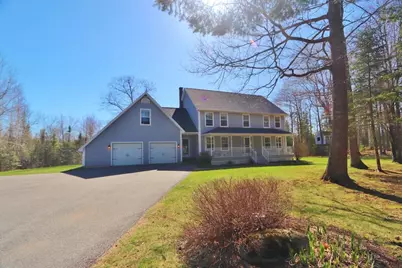 107 Hughes Boulevard, Hampden, ME 04444 - Photo 1