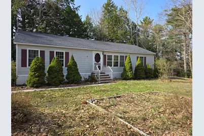 23 Higgins Hill Road, Casco, ME 04015 - Photo 1