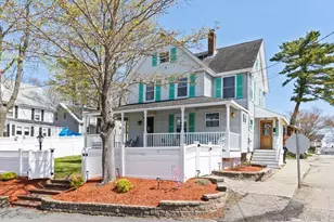 15 Longwood Ave, Old Orchard Beach, ME 04064 - Photo 1