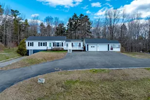 805 Bucksport Rd, Ellsworth, ME 04605 - Photo 1