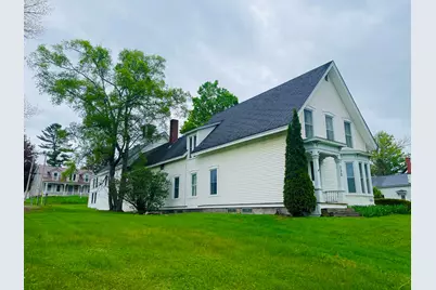 132 E Main Street, Dover Foxcroft, ME 04426 - Photo 1