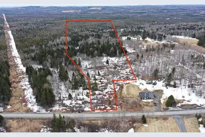 00 Hedman Road, New Sweden, ME 04762 - Photo 1