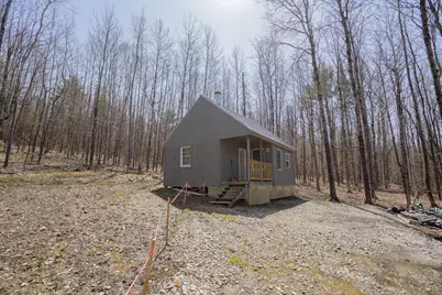 Lot 33-01 Kimball Pond Road, New Sharon, ME 04955 - Photo 1