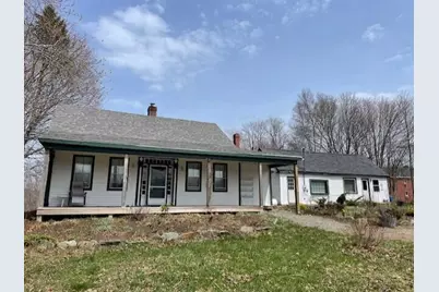 33 North Main Street, Milbridge, ME 04658 - Photo 1