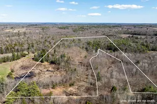 Lot 13A Ridley Ln, Litchfield, ME 04350 - Photo 1