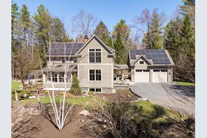 5 Treeline Drive, Freeport, ME 04032 - Photo 1