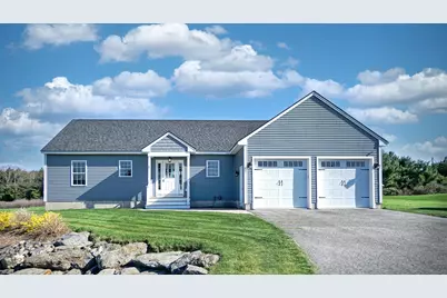 47 Snowberry Drive, Gorham, ME 04038 - Photo 1