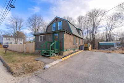 86 Poliquin Avenue, Auburn, ME 04210 - Photo 1