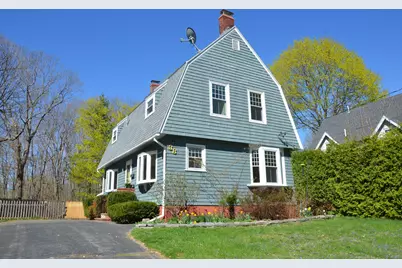 38 Cottage Place, Westbrook, ME 04092 - Photo 1