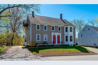 94-96 Main Street, South Berwick, ME 03908 - Photo 1