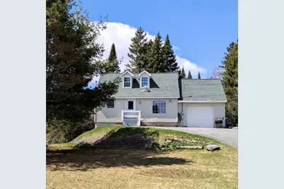 551 Sly Brook Road, Wallagrass, ME 04781 - Photo 1