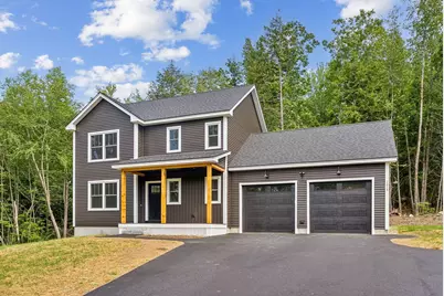 1215 Milton Mills Road, Acton, ME 04001 - Photo 1