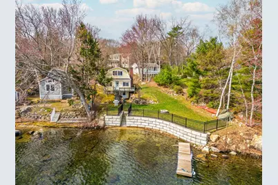 45 Shore Road, Lyman, ME 04002 - Photo 1
