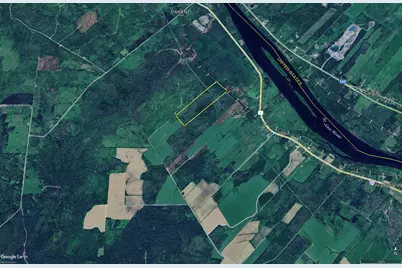 Lot 32 Alexander Road, Van Buren, ME 04785 - Photo 1