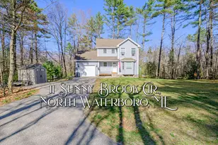 11 Sunny Brook Cir, Waterboro, ME 04061 - Photo 1