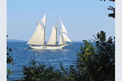 612 Falls Bridge Road, Blue Hill, ME 04614 - Photo 1