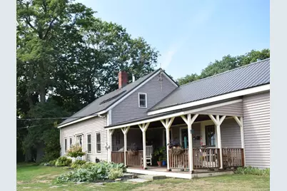 846 Waldo Station Road, Waldo, ME 04915 - Photo 1