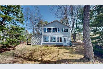 16 Bernier Lane, Waterboro, ME 04087 - Photo 1