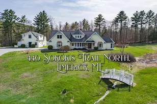 440 Sokokis Trail N, Limerick, ME 04048 - Photo 1