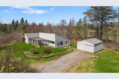 260 Back Winterport Road, Hampden, ME 04444 - Photo 1