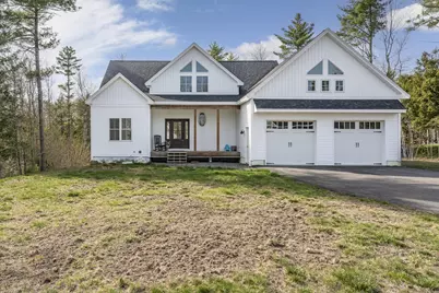 32 Pennywhistle Drive, Windham, ME 04062 - Photo 1