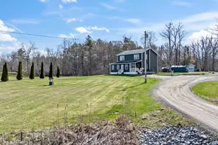 495 Brunswick Rd, Richmond, ME 04357 - Photo 1