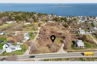 Lot 149 Harpswell Islands Road, Harpswell, ME 04003 - Photo 1