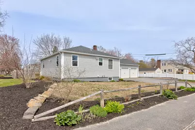 16 Third Avenue, Scarborough, ME 04074 - Photo 1