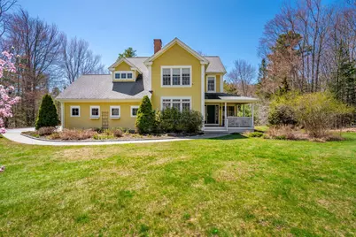 1072 North Road, North Yarmouth, ME 04097 - Photo 1