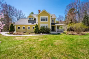 1072 North Rd, North Yarmouth, ME 04097 - Photo 1