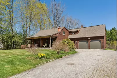 369 Falmouth Road, Falmouth, ME 04105 - Photo 1