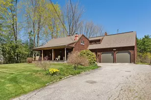 369 Falmouth Rd, Falmouth, ME 04105 - Photo 1