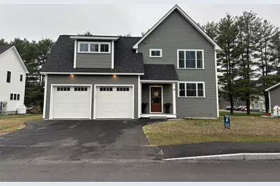 28 Nicklaus Lane, Westbrook, ME 04092 - Photo 1