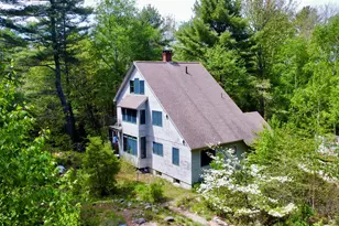 67 Rob Rd, Brooklin, ME 04616 - Photo 1