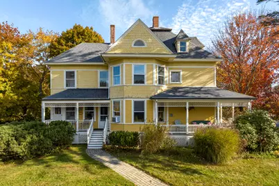 60 East Elm Street, Yarmouth, ME 04096 - Photo 1