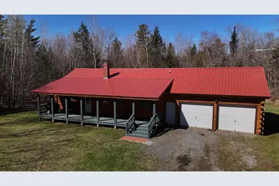 38 Deer Ridge Lane, Levant, ME 04456 - Photo 1