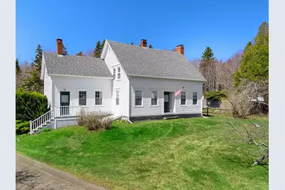 209 Port Clyde Road, Saint George, ME 04860 - Photo 1