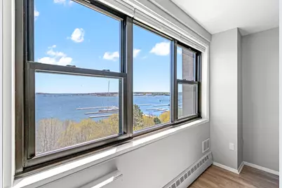 45 Eastern Promenade #1E, Portland, ME 04101 - Photo 1