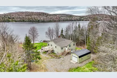 17 Kokadjo North Road, Frenchtown Twp, ME 04441 - Photo 1