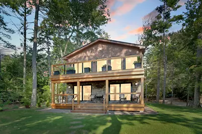 304 NW River Road, Sebago, ME 04029 - Photo 1